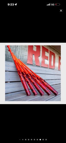 2026 Easton Ghost Advanced Composite Bat (-10) 24 oz 34" (New)