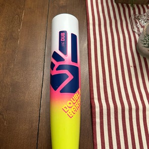 2026 Easton Dub Composite USSSA Certified Bat (-10) 20 oz 30" (Used)