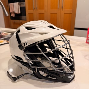 Cascade R Helmet (Used)