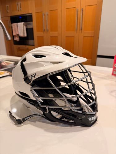 Cascade R Helmet (Used)