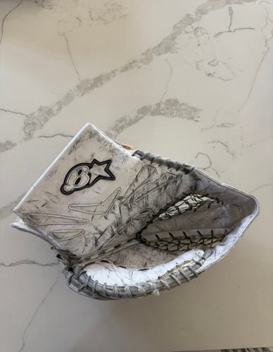 Brian's Glove
