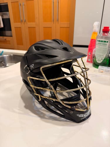 Cascade R Helmet (Used)