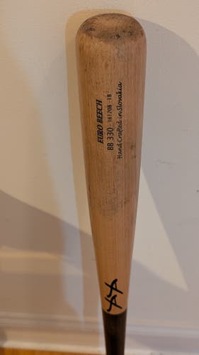 BB 330 BBCOR Certified Bat (-3) 30 oz 33" (Used)