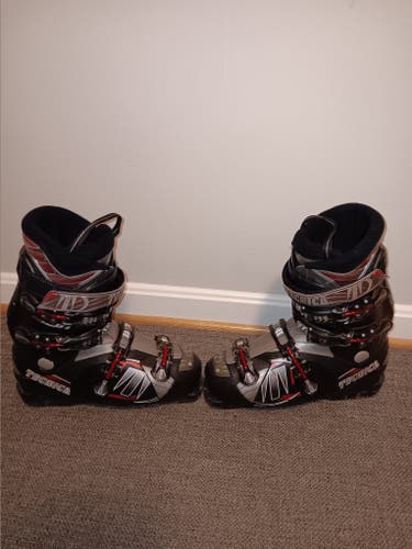 Tecnica Modo Men's 27.5 All Mountain Ski Boots (Used)