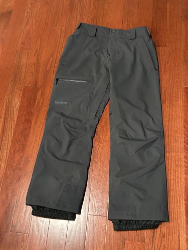 NEW Men's Large Marmot Ski Pants