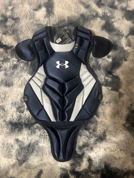 Under Armour Victory Series Catcher's Chest Protector (New)