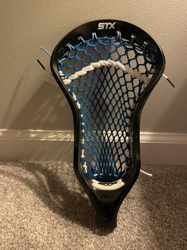 STX Surgeon 10 500 Strung Head (New)
