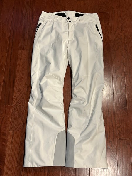 Used Women's Medium Bogner ‘Fire + Ice’ Ski Pants