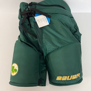 New Senior Large Bauer Custom Pro Hockey Pants Pro Stock