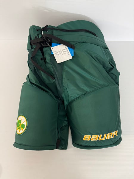 New Senior Large Bauer Custom Pro Hockey Pants Pro Stock