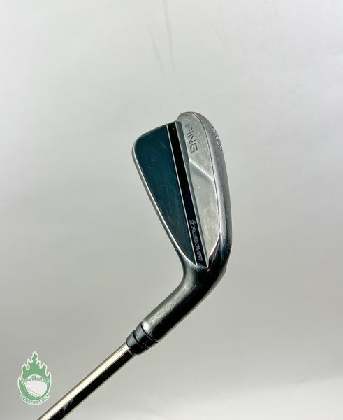 RH Ping iCrossover 2 Driving Iron Tour 2.0 Extra Stiff Flex Graphite Golf Club