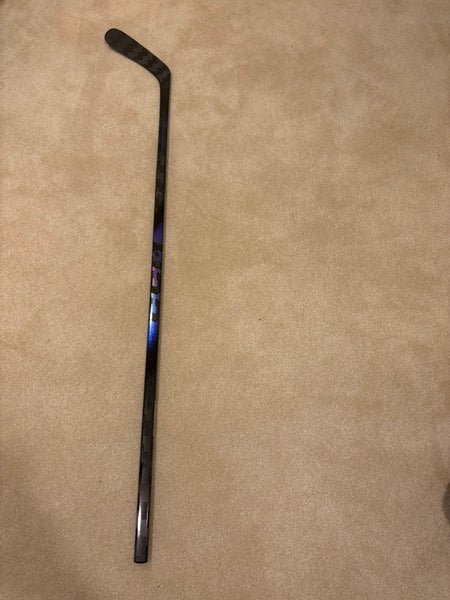 Senior CCM Ribcor Trigger 10 Pro Left Hand Hockey Stick P29 70 Flex (New)