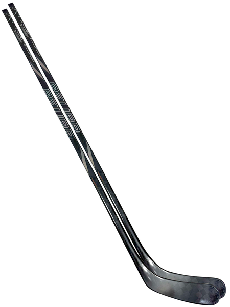 2 pack Bauer Vapor Hyperlite 2 ( Dressed Tracer ) LH 82 Flex P92