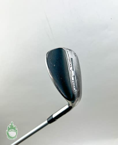Used Cleveland Launcher XL Halo Sand Wedge Hybrid Ladies Flex Graphite Golf