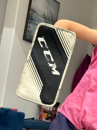 CCM YTFLEX Full Right (Used)