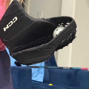 CCM Axis 2.5 Regular (Used)