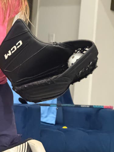 CCM Axis 2.5 Regular (Used)