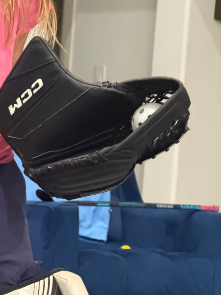 CCM Axis 2.5 Regular (Used)