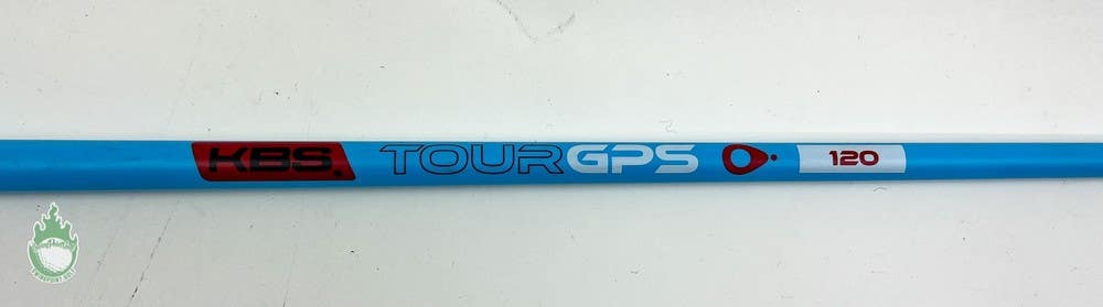 Used KBS Tour GPS 120g Graphite Putter Shaft 32" .355