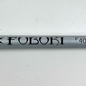 Mitsubishi Chemical Fubuki V40 Lite Flex Fairway Wood Shaft PXG Tip 42.25"