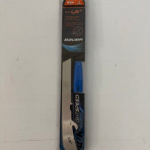 New Bauer LS3 Size 11 (296 mm) Replacement Steel