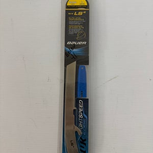 New Bauer LS4 Size 11 (296 mm) Replacement Steel