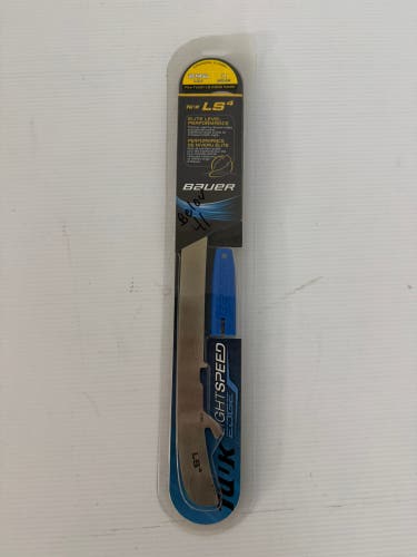 New Bauer LS4 Size 11 (296 mm) Replacement Steel