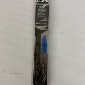 New Bauer LS5 Carbon Size 11 (296 mm) Replacement Steel