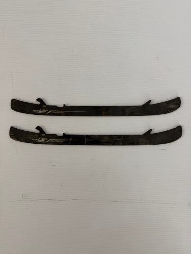 Used Bauer LS5 Carbon Size 11 (296 mm) Replacement Steel