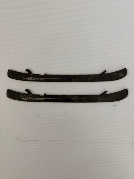 Used Bauer LS5 Carbon Size 11 (296 mm) Replacement Steel