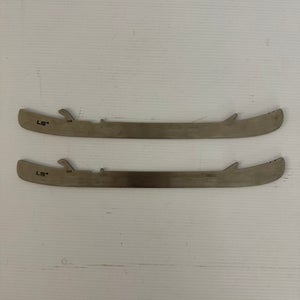 Used Bauer LS4 Size 11 (296 mm) Replacement Steel