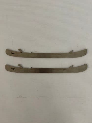 Used Bauer LS4 Size 11 (296 mm) Replacement Steel