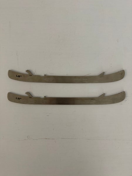Used Bauer LS4 Size 11 (296 mm) Replacement Steel
