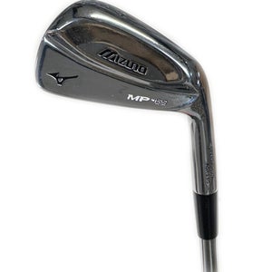 Mizuno MP-69 3-PW Iron Set Steel Project X 5.0 Regular Flex
