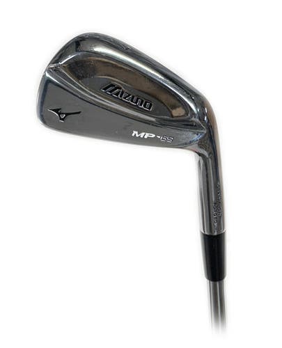 Mizuno MP-69 3-PW Iron Set Steel Project X 5.0 Regular Flex