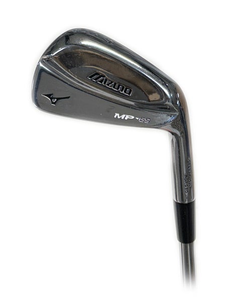 Mizuno MP-69 3-PW Iron Set Steel Project X 5.0 Regular Flex