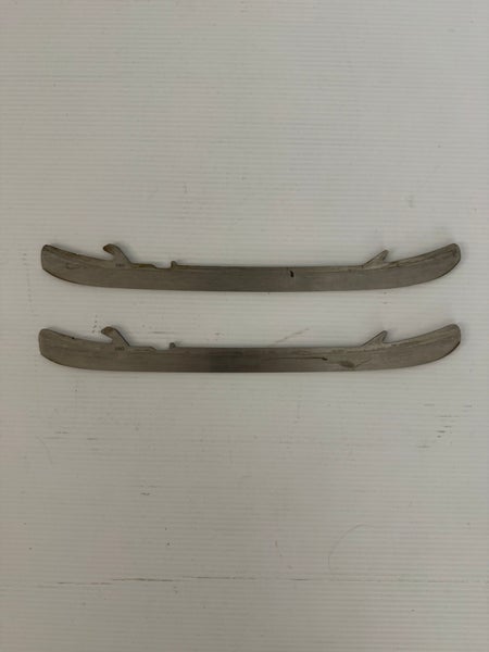 Used Bauer LS3 Size 9 (280 mm) Replacement Steel