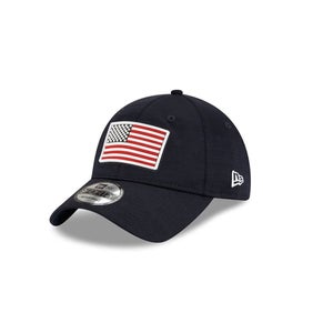NEW Men's New Era Navy 2023 Ryder Cup Saturday Round 9Forty Adjustable Hat