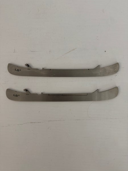 New Bauer LS3 Size 6 (254 mm) Replacement Steel