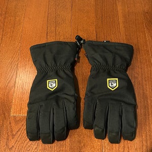 NEW Large Men's Hestra Gloves