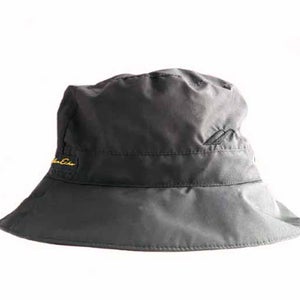Glen Echo Rain Bucket Hat  (Navy, One Size Fits Most) NEW