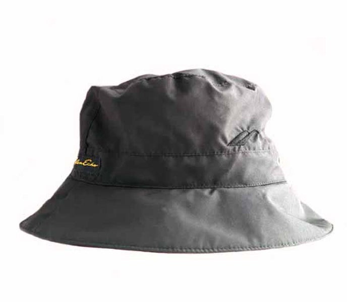 Glen Echo Rain Bucket Hat (Navy, One Size Fits Most) NEW