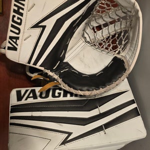 2024 Vaughn V9 Pro Carbon Regular (Used)