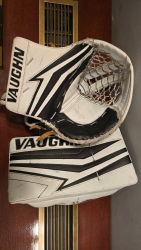 2024 Vaughn V9 Pro Carbon Regular (Used)