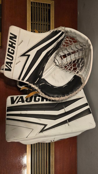 2024 Vaughn V9 Pro Carbon Regular (Used)