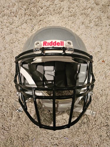 Used Medium Riddell Speed Helmet