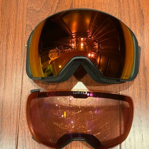 NEW Giro Comp Ski Goggles | Box Included