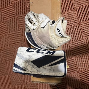 Used CCM Regular P2.5