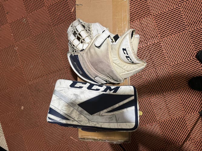 Used CCM Regular P2.5