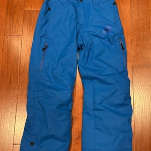 Used Youth Picture Organic Ski Pants | Size 8